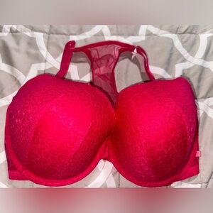 38DDD Push Up by Victoria Secret Racerback